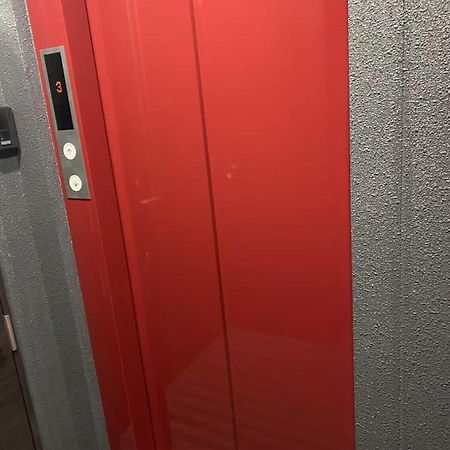Apartamento Shizuka1 501 Osaka Exterior foto
